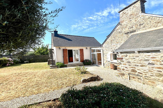 achat maison binic 22520