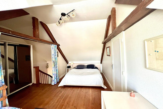 achat maison binic 22520