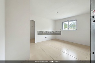 achat maison binic 22520