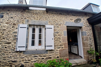 achat maison binic 22520