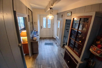 achat maison binic 22520