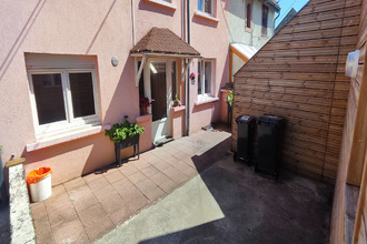 achat maison bining 57410