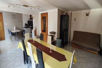 achat maison bining 57410