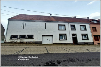 achat maison bining 57410