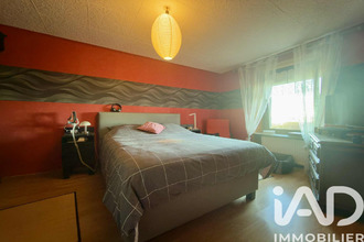 achat maison bining 57410