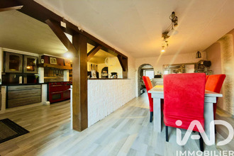 achat maison bining 57410