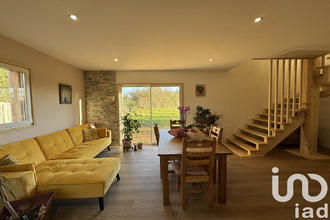 achat maison bio 46500