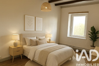 achat maison biol 38690