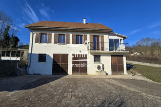 achat maison biol 38690