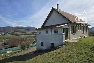 achat maison biol 38690