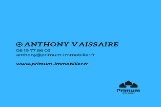 achat maison biollet 63640