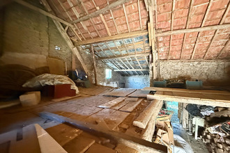 achat maison biollet 63640