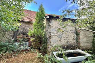 achat maison biollet 63640