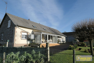 achat maison bion 50140