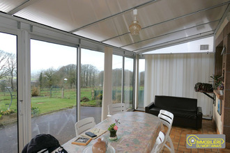 achat maison bion 50140