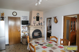 achat maison bion 50140