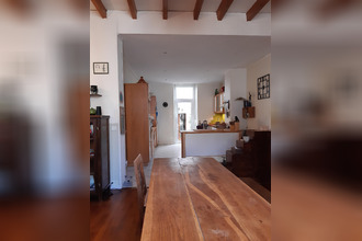 achat maison bioncourt 57170