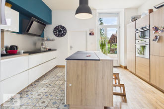 achat maison bioncourt 57170