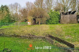 achat maison bionville-sur-nied 57220