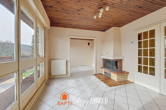 achat maison bionville-sur-nied 57220