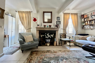 achat maison biot 06410