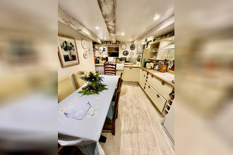 achat maison biot 06410