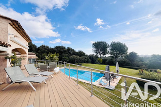 achat maison biot 06410