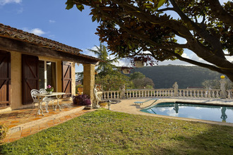 achat maison biot 06410