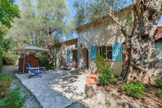 achat maison biot 06410