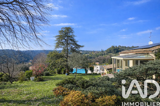 achat maison biot 06410