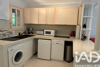 achat maison biot 06410