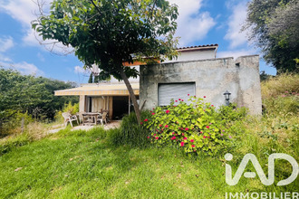 achat maison biot 06410