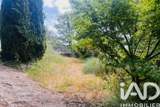 achat maison biot 06410