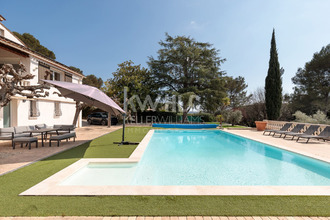 achat maison biot 06410