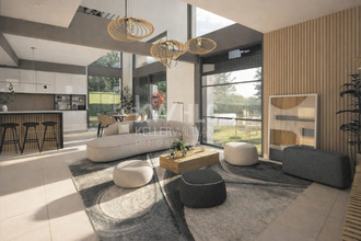 achat maison biot 06410