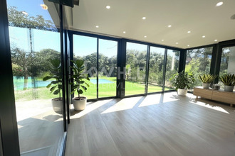 achat maison biot 06410