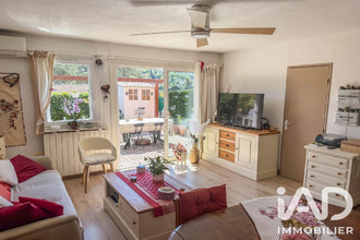 achat maison biot 06410