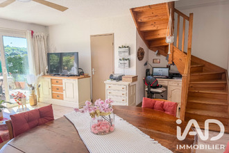achat maison biot 06410