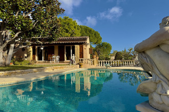 achat maison biot 06410