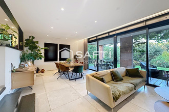 achat maison biot 06410