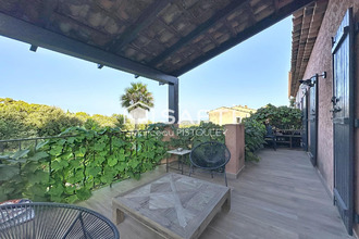 achat maison biot 06410