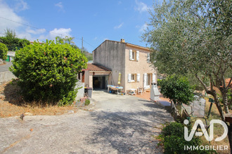 achat maison biot 06410