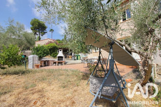 achat maison biot 06410