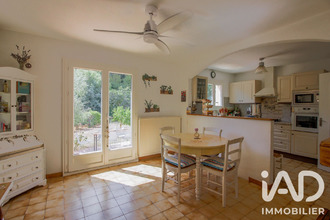 achat maison biot 06410