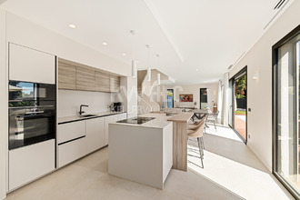 achat maison biot 06410