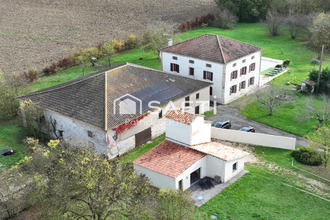 achat maison bioule 82800