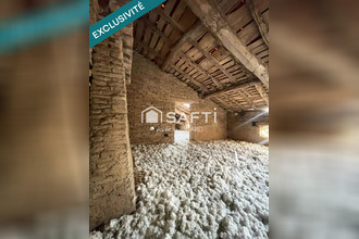 achat maison bioule 82800