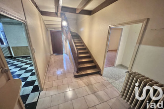 achat maison bioussac 16700