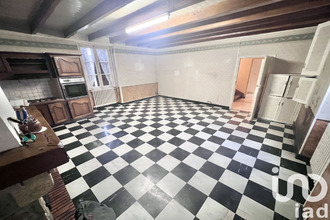 achat maison bioussac 16700