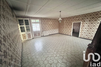 achat maison bioussac 16700